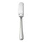 Oneida Sant Andrea Silverplate Flat Handle Butter Spreader